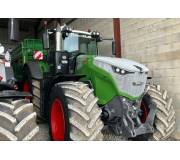 Трактор Fendt 1050 Vario