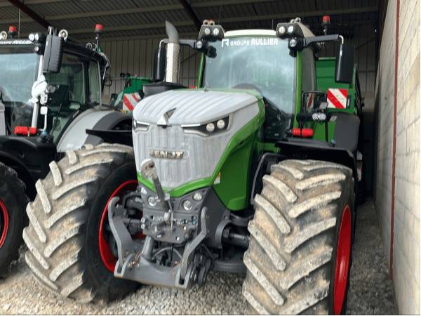Трактор Fendt 1050 Vario (2023)