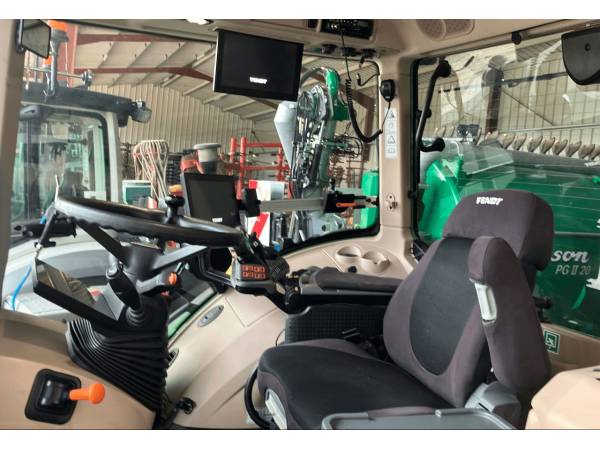 Трактор Fendt 1050 Vario (2023)