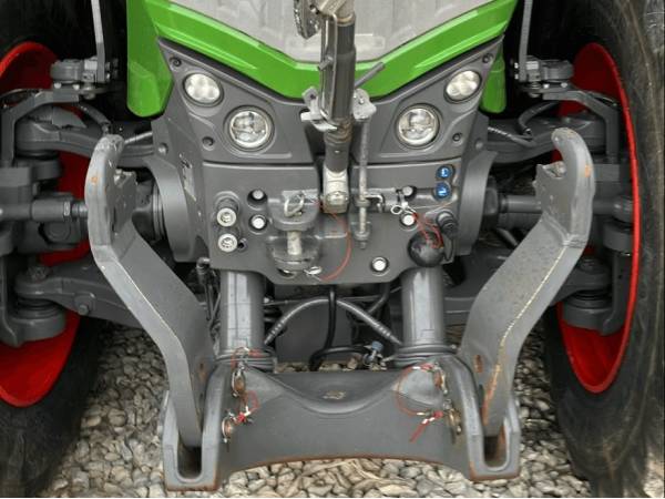 Трактор Fendt 1050 Vario (2023)