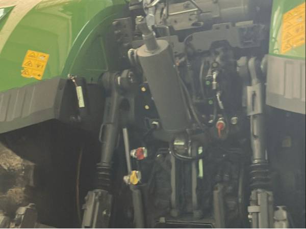 Трактор Fendt 1050 Vario (2023)