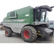 Комбайн Fendt 9470 X Hybrid