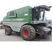 Комбайн Fendt 9470 X Hybrid