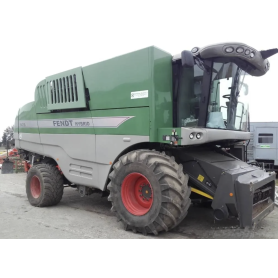 Комбайн Fendt 9470 X Hybrid (2012)
