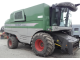 Комбайн Fendt 9470 X Hybrid (2012)