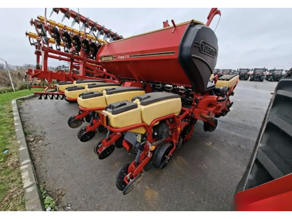 Сеялка Vaderstad Tempo F 8 (2019)