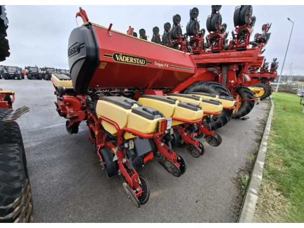 Сеялка Vaderstad Tempo F 8 (2019)