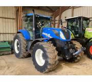 Трактор New Holland T7.245
