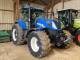 Трактор New Holland T7.245 (2018)