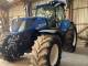 Трактор New Holland T7.245 (2018)