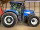 Трактор New Holland T7.245 (2018)