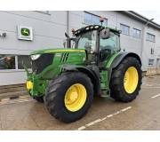 Трактор John Deere 6175 R