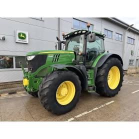 Трактор John Deere 6175 R (2018)