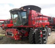 Комбайн Case IH 7130 Axial-Flow