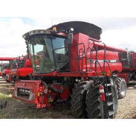 Комбайн Case IH 7130 Axial-Flow (2013)