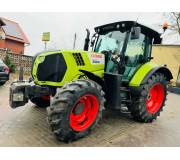 Трактор Claas Arion 620