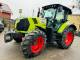 Трактор Claas Arion 620 (2016)