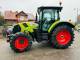 Трактор Claas Arion 620 (2016)