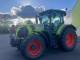 Трактор Claas ARION 650 (2018)