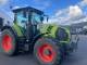 Трактор Claas ARION 650 (2018)