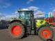Трактор Claas ARION 650 (2018)