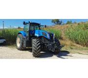 Трактор New Holland T8.300