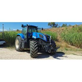 Трактор New Holland T8.300 (2012)