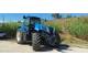 Трактор New Holland T8.300 (2012)