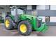 Трактор John Deere 8260 R (2012)