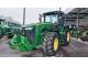 Трактор John Deere 8260 R (2012)