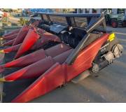 Жниварка кукурудзяна Geringhoff PCA 800 B