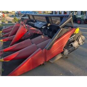 Жатка кукурудзяна Geringhoff PCA 800 B (2010)
