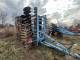 Дисковая борона Lemken Rubin 9/600 KUA (2013)