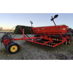 Посівний комплекс Vaderstad Rapid 400C (2013)