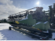 HydraFlex жатка John Deere 625F (2003)