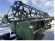 HydraFlex жатка John Deere 625F (2003)