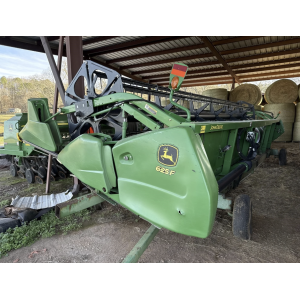 HydraFlex жниварка John Deere 625F (2013)