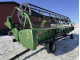 HydraFlex жатка John Deere 625F (2013)