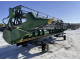 HydraFlex жатка John Deere 625F (2013)