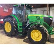 Трактор John Deere 6170R