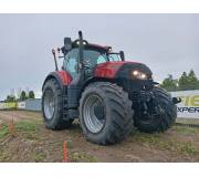 Трактор Case IH Optum 270 CVX