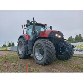 Трактор Case IH Optum 270 CVX (2017)