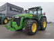 Трактор John Deere 8R370 (2022)