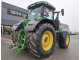 Трактор John Deere 8R370 (2022)