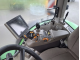 Трактор John Deere 8R370 (2022)