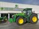 Трактор John Deere 8R370 (2024)
