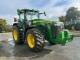 Трактор John Deere 8R370 (2024)