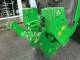 Трактор John Deere 8R370 (2024)
