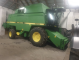 Комбайн John Deere 2066 (1997)