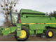 Комбайн John Deere 2066 (1997)